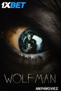 Wolf Man (2025) English Movie