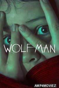 Wolf Man (2025) ORG Hindi Dubbed Movie