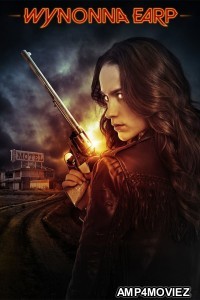 Wynonna Earp (2016) Season 1 Hindi Dubbed Series