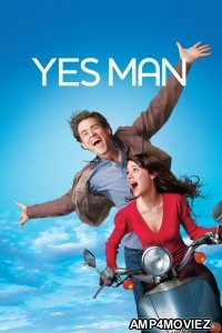 Yes Man (2008) ORG Hindi Dubbed Movie