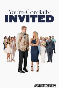 Youre Cordially Invited (2025) ORG Hindi Dubbed Movie