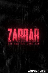 Zarrar (2022) HQ Hindi Dubbed Movie