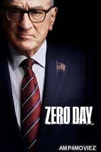 Zero Day (2025) Season 1 Hindi Dubbed Web Series