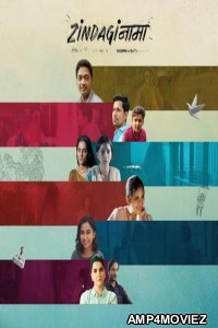 Zindaginama (2024) Season 1 Hindi Web Series